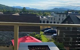 Central Lake Placid Mountain Views